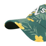47 Brand Pánská kšiltovka Oakland Athletics MLB Beach Side 47 Clean Up