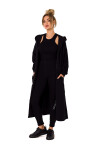 Dámská mikina M729 - Moe 2XL/3XL