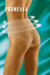 Dámské kalhotky PROMESSA černá M