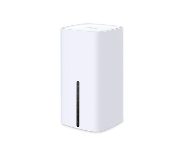 TP-Link Archer NX505 EasyMesh WiFi6 5G, 4G LTE router (AX3000,2,4GHz/5GHz,2xGbELAN,1xGbELAN/WAN,5G,4G LTE,1xnanoSIM) EDF_324759