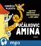 Pučálkovic Amina,