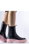 Boty model 205076 Solea 39