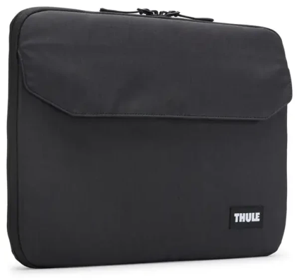 Thule TLS114 černá / Pouzdro / pro MacBook Pro 14" / polyester / voděodolný (3205456)