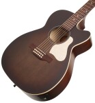 Art & Lutherie Legacy 12 Bourbon Burst CW Presys II