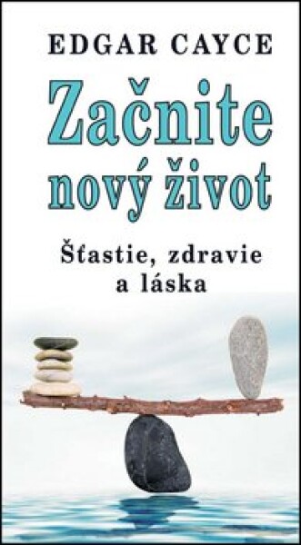 Začnite nový život - Jeffrey Furst