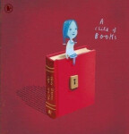 A Child of Books - Sam Winston