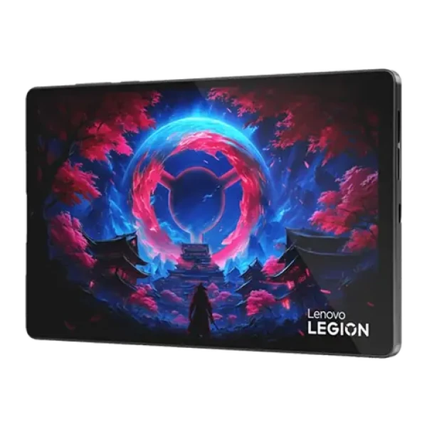 Lenovo LEGION TAB Gen5 černá / Tablet / 8.8" 3K / Wi-Fi / 16GB RAM / 512GB (ZAH20094GR)
