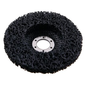 Kotouč brusný NYLON, 125mm, KONNER CAS18