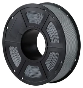 Anycubic Filament ASA šedá / Tisková struna / 1,75 mm / 1 kg (IPHASGY-104)