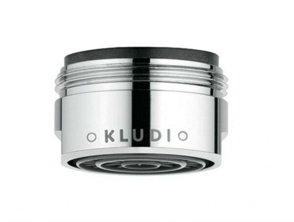 KLUDI - Perlátor, chrom 7641605-00