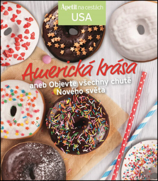 Americká krása