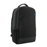 Mobilis Trendy Backpack 14-17" černá / Batoh pro notebooky do 17" (025029)