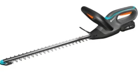 Gardena 14734-20 EasyCut 45/18V / Akumulátorové nůžky na živý plot / 2.0 Ah (14734-20)