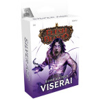 Flesh and Blood TCG - Silver Age: Chapter 1 Deck - Viserai