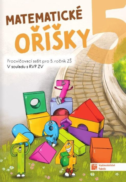 Matematické oříšky