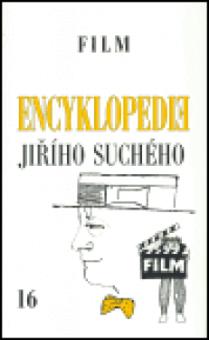 Encyklopedie Jiřího Suchého, 16 Film 1964-1988 Jiří Suchý