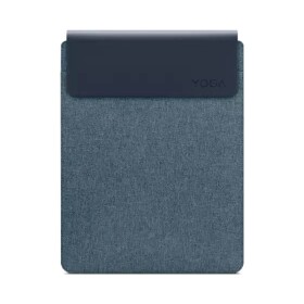 Lenovo obal na notebooky Yoga S max.velikostí: 35,6 cm (14) tyrkysová, zelená