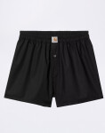 Carhartt WIP Cotton Boxer Black XL