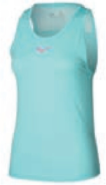Běžecké tílko Mizuno Athletics Tank K2GAB20420 Velikost textilu: M