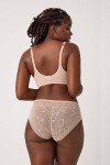 Ysabel Mora 19671 Kalhotky S-XL negro L