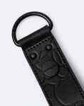 Carhartt WIP Camo Duck Keyholder Black/Black