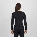 KARPOS Dinamico Octa W Jersey Ls, Black velikost: S
