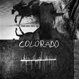 Colorado - CD - Neil Young