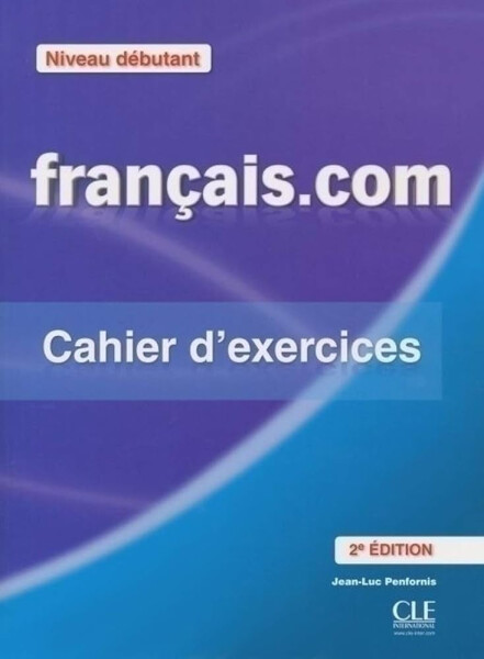 Français.com 2. Édition