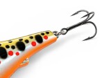 Delphin Wobler Wobby Crank-DP 7cm 12g - REDFACE,Delphin Wobler Wobby Crank-DP 7cm 12g - REDFACE