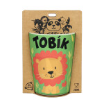 Veselý kelímek - Tobík - Albi