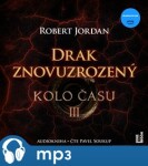 Drak Znovuzrozený Robert Jordan