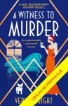 Svědek vraždy - Verity Bright