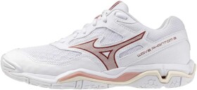 Mizuno Wave Phantom 3 Women x1gb2260-73 - Sálová obuv Mizuno WAVE PHANTOM 3 X1GB226073 Velikost obuvi v EU: 38