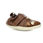 Bobux Xplorer Critters Branch cappuccino první