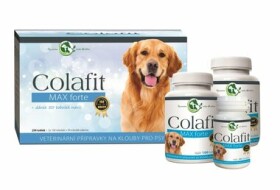 Colafit Max Forte