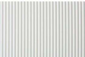 PLA filament Extrafill bílý Traffic White 1,75 mm 1 kg Fillamentum