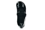Aylla Shoes Balerína Černé baleríny