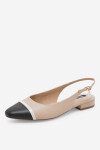 Baleríny NINE WEST SY2124 Materiál/-Syntetický