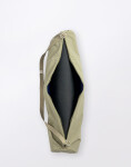 Kaala Aalto Yoga Mat Sleeve Pale Olive