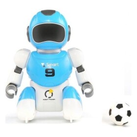 Infrared robot - fotbalista