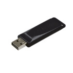 USB flash disk 32GB Verbatim Slider, 2.0 (98697)