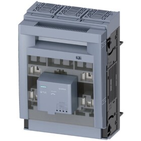 Siemens 3NP11531BC14 výkonový odpínač pojistky Velikost pojistky = 2 400 A 690 V/AC 1 ks
