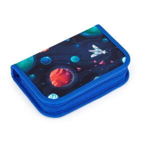 Dvouklopový školní penál Topgal PENN 26013