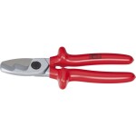 Nůž náhradní pevný - sada pro opravu Knipex pro 9532315A, 9536315A (9539315A01)