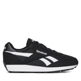 Unisex sportovní obuv Classic Rewind Run 100001390 Černá s bílou - Reebok černá s bílou 40