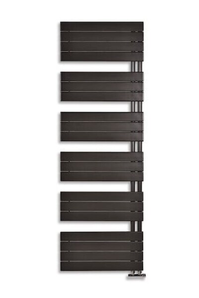SIKO - Radiátor kombinovaný Anima Oliver 179x75 cm antracit SIKODHR7501800A SIKODHR7501800A