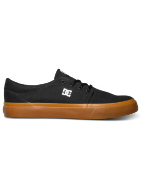 Dc TRASE TX BLACK/GUM pánské boty - 40,5EUR