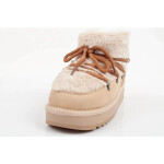 D.Franklin dětské sněhule zimní módní zateplené boty 33