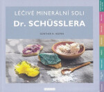 Léčivé minerální soli - Günther H. Heepen