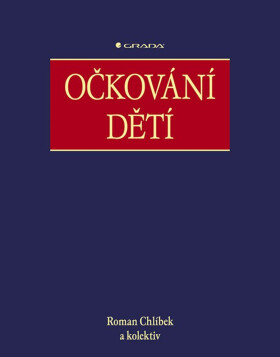 Očkování dětí - Roman Chlíbek